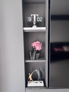 Wabiv Human Body Art Vase