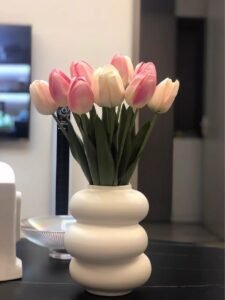 Wabiv Moisturizing Tulip