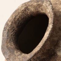 Wabiv classic wabi-sabi minimalist decorative ceramic vase