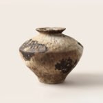 Wabiv vase