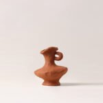 Wabiv Handmade ceramic flower vase