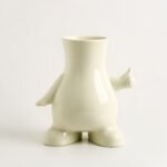 Wabiv Creative and trendy flower vases