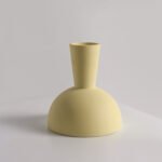 Wabiv Geometric flower arrangement