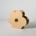 Wabiv Art flower vase