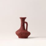 Wabiv Handmade ceramic flower vase
