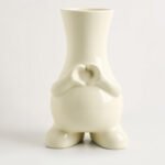 Wabiv Creative and trendy flower vases