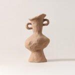 Wabiv Handmade ceramic flower vase