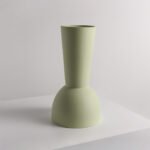 Wabiv Geometric flower arrangement