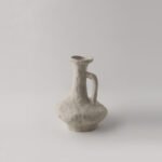 Wabiv Creative unglazed vase