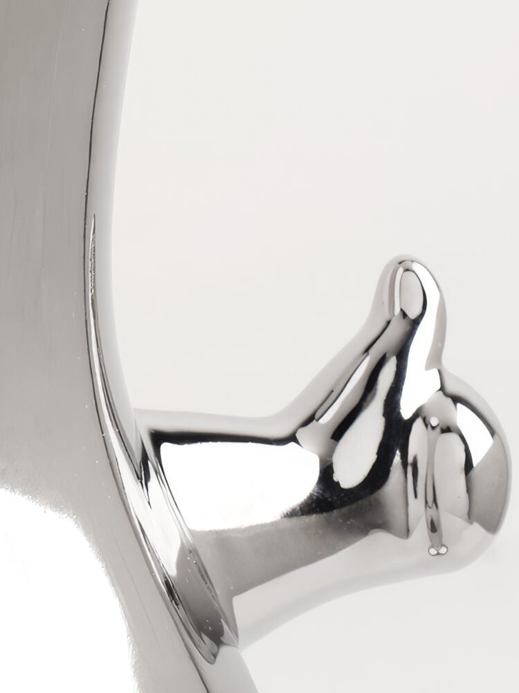 Wabiv creative modern trendy ceramic vase design