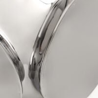 Wabiv creative modern trendy ceramic vase design