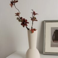 Wabiv Geometric flower arrangement