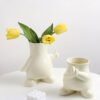 Wabiv Creative and trendy flower vases