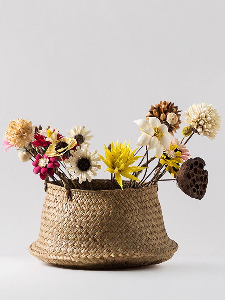 Wabiv Natural handmade dried flowers
