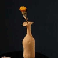 Wabiv Morandi Art Vase