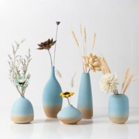 Wabiv Natural handmade dried flowers