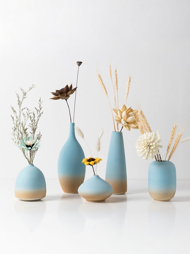 Wabiv Natural handmade dried flowers