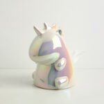 Wabiv Unicorn tissue box