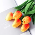 Wabiv Moisturizing Tulip