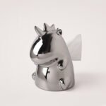 Wabiv Unicorn tissue box