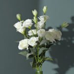 Wabiv Artificial bellflower