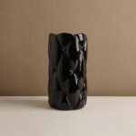 Wabiv Sofa-patterned vase