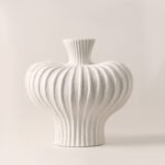 lantern fruit flower vase