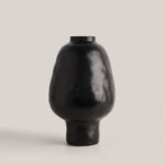 Wabiv Textured Hammer Bottle