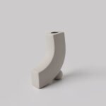 Wabiv Unglazed vases