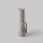 Wabiv Unglazed vases