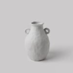 Wabiv Unglazed vases