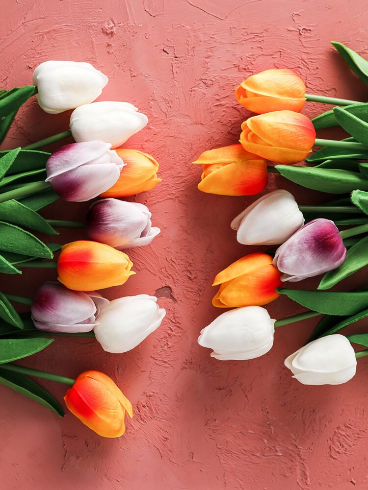 Wabiv Moisturizing Tulip