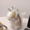 Wabiv Unicorn tissue box