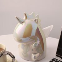 Wabiv Unicorn tissue box