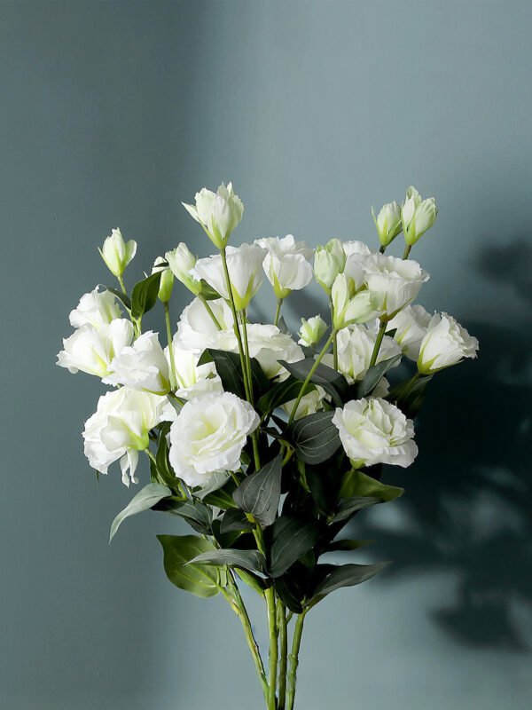 Wabiv Artificial bellflower