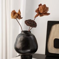 zhutu1 Wabiv Textured Hammer Bottle