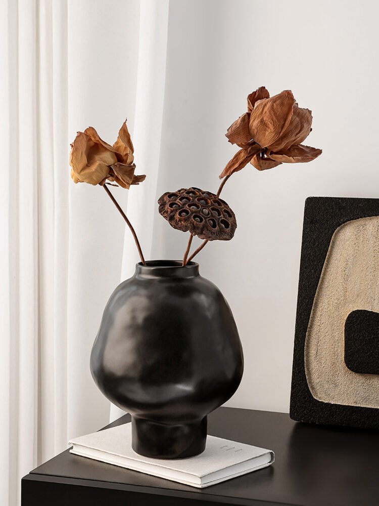 zhutu1 Wabiv Textured Hammer Bottle