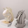 Wabiv Unicorn tissue box