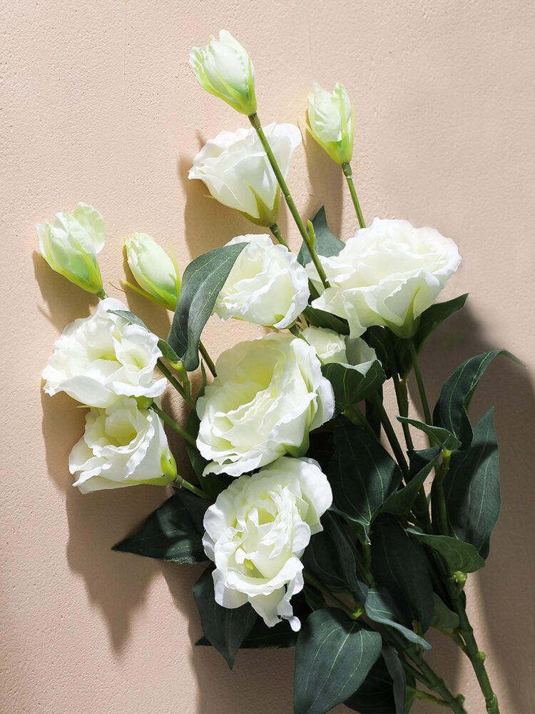 Wabiv Artificial bellflower