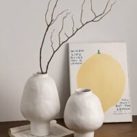 zhutu2 Wabiv Textured Hammer Bottle