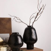 zhutu3 Wabiv Textured Hammer Bottle