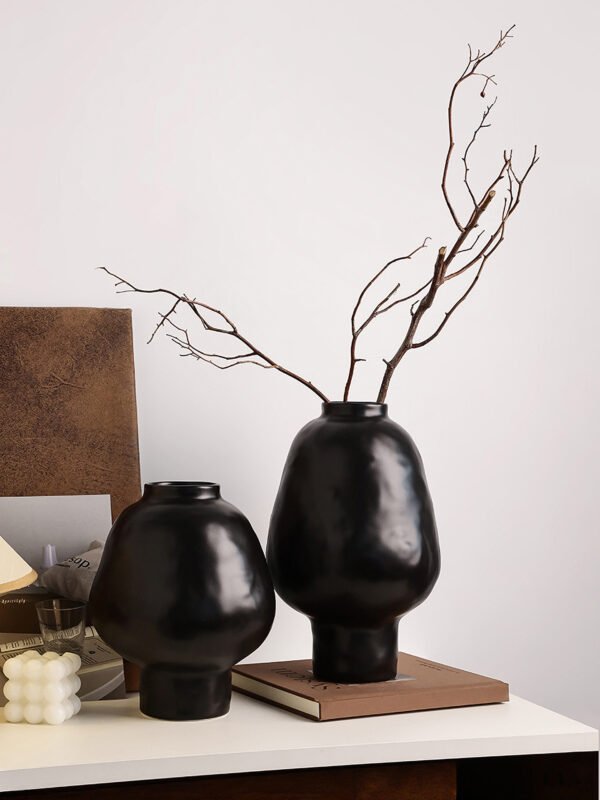 Wabiv Textured Hammer Bottle