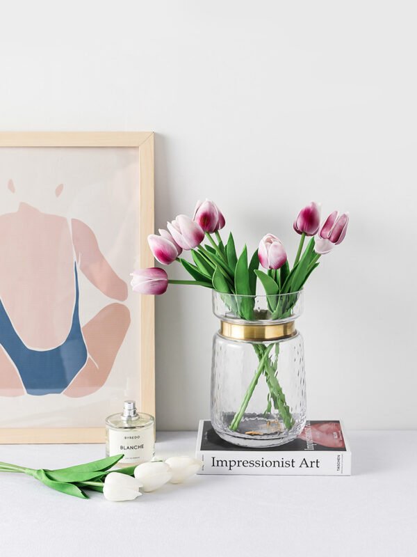 Wabiv Moisturizing Tulip