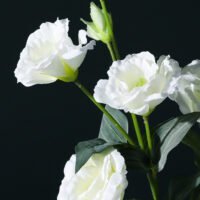 Wabiv Artificial bellflower