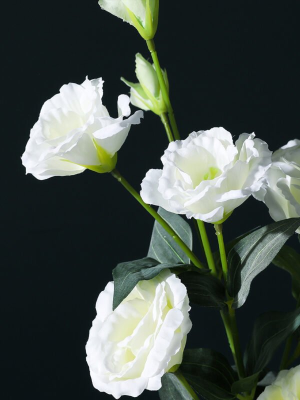 Wabiv Artificial bellflower