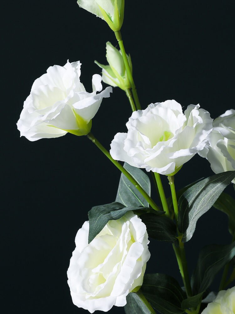 Wabiv Artificial bellflower