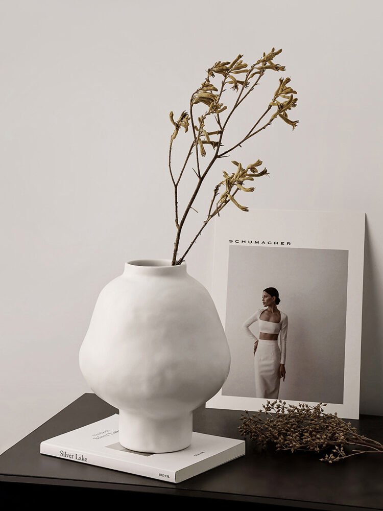 zhutu4 Wabiv Textured Hammer Bottle