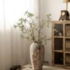 Vintage-style vases