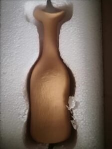 Wabiv Morandi Art Vase