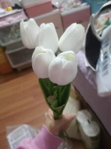 Wabiv Moisturizing Tulip